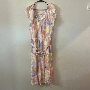 Gap women’s dress XXL NWT